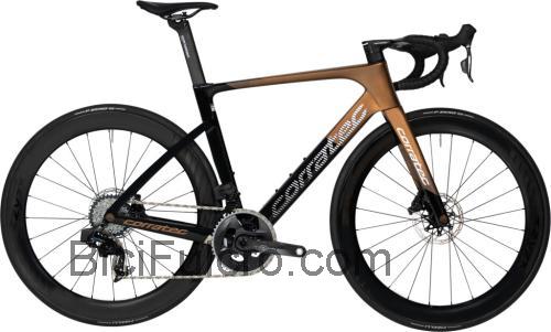 Corratec CCT Evo scheda tecnica e recensioni